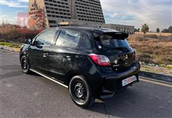 ميتسوبيشي ميراج